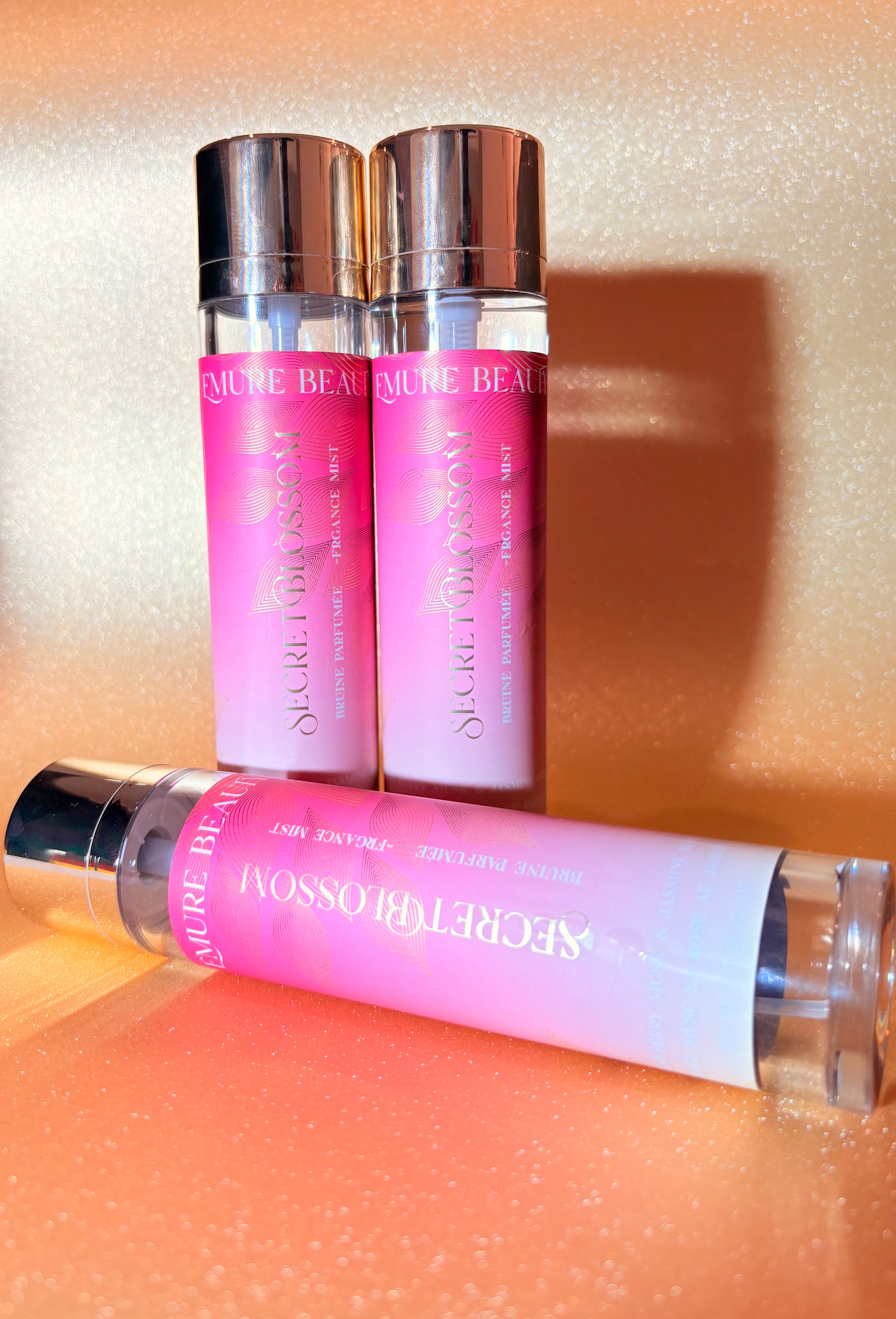 FINE FRAGRANCE